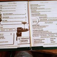 Bar Snack ico