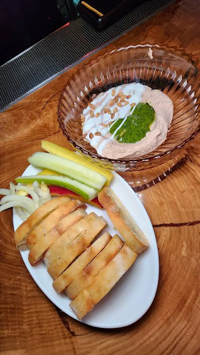 Bar Snack Picture 10