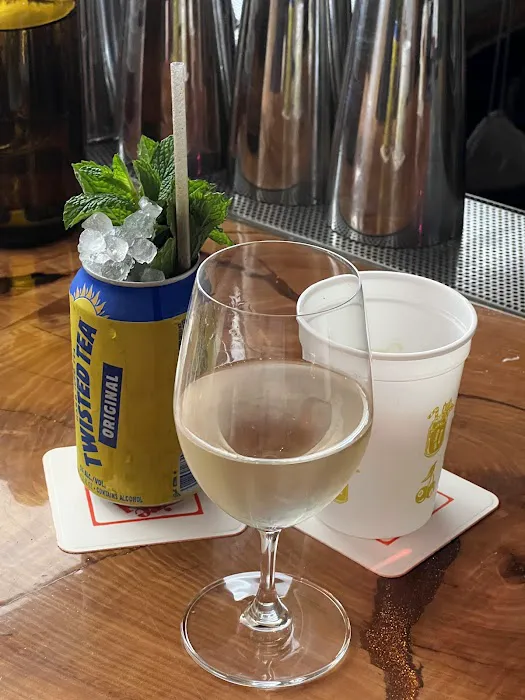 Bar Snack Picture 7