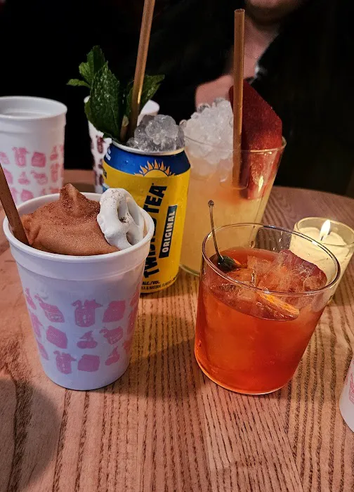 Bar Snack Picture 8