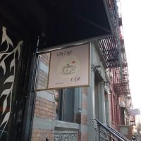VINTAGE CAFE ico