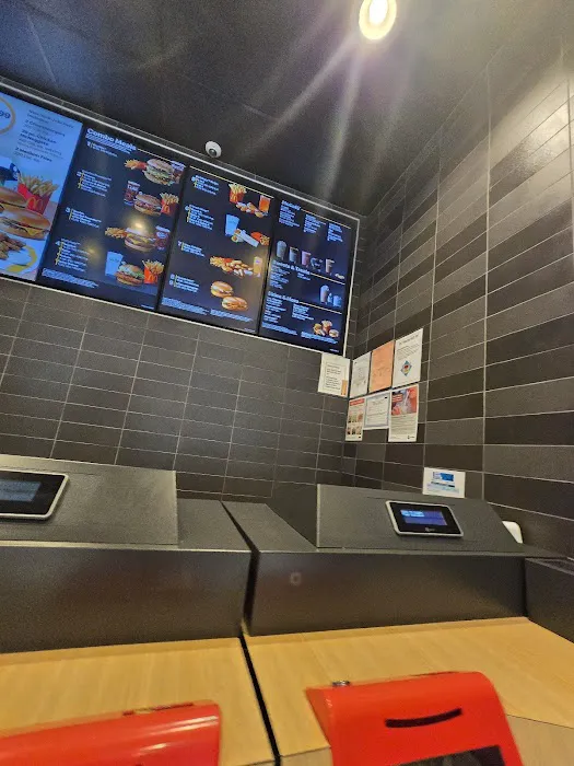 McDonald's Picture 9