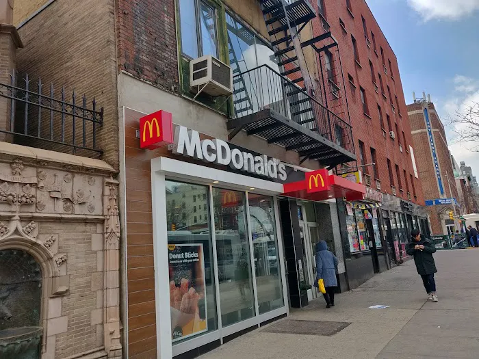 McDonald's Picture 10