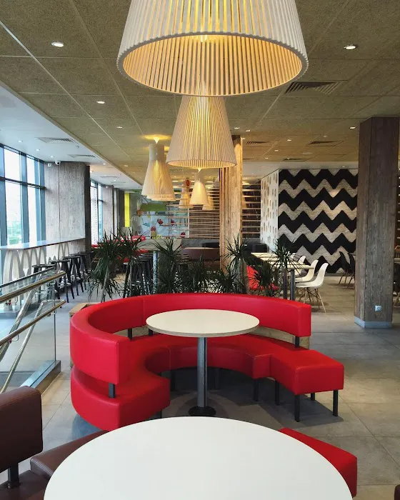 McDonald's Picture 2
