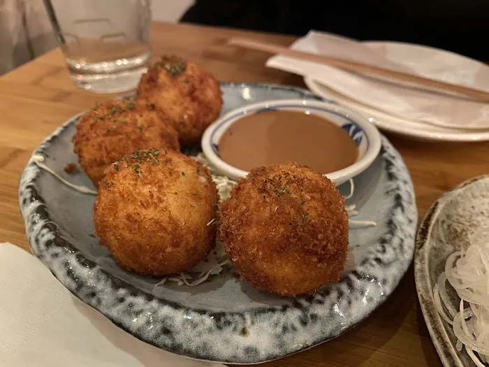 The Izakaya NYC Picture 3