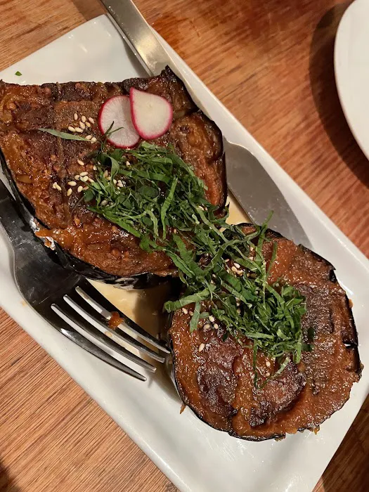 The Izakaya NYC Picture 2