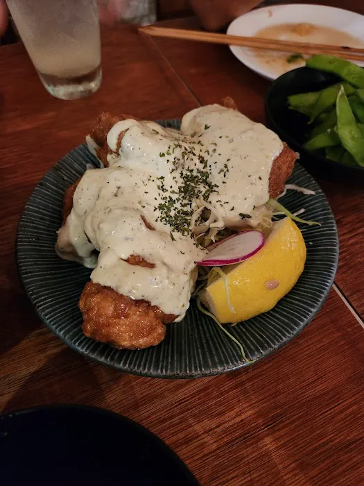 The Izakaya NYC Picture 6