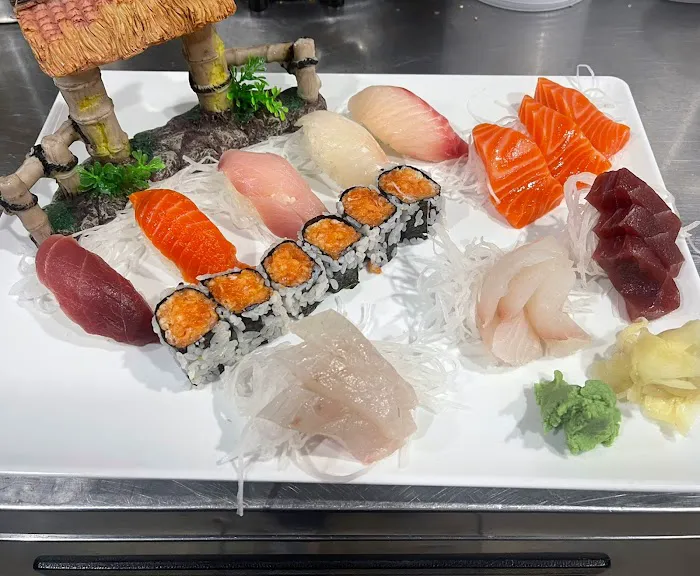 Miso Sushi Picture 9