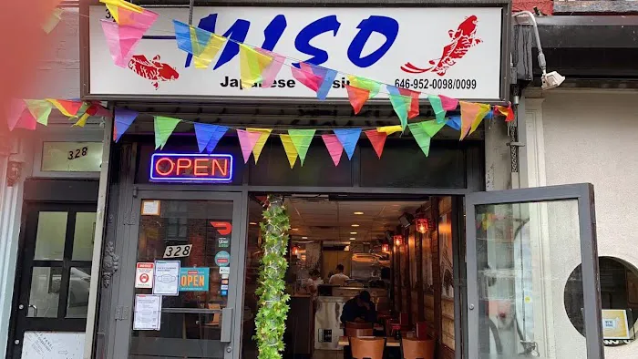 Miso Sushi Picture 7