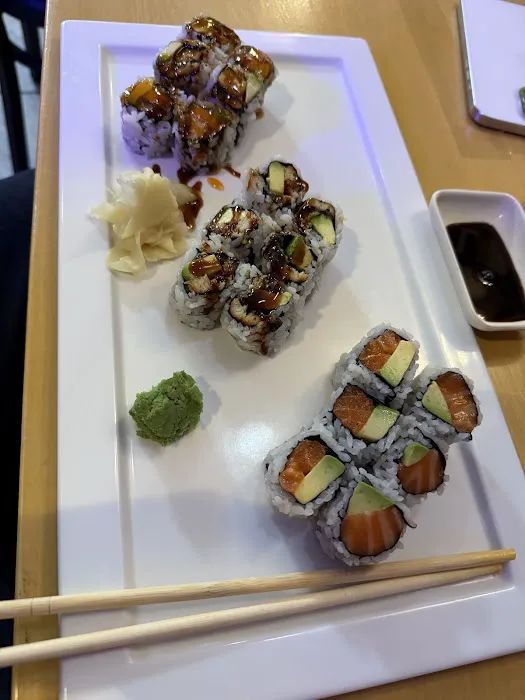 Miso Sushi Picture 5