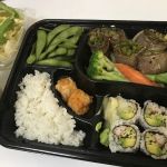 Miso Sushi