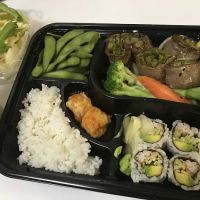Miso Sushi ico
