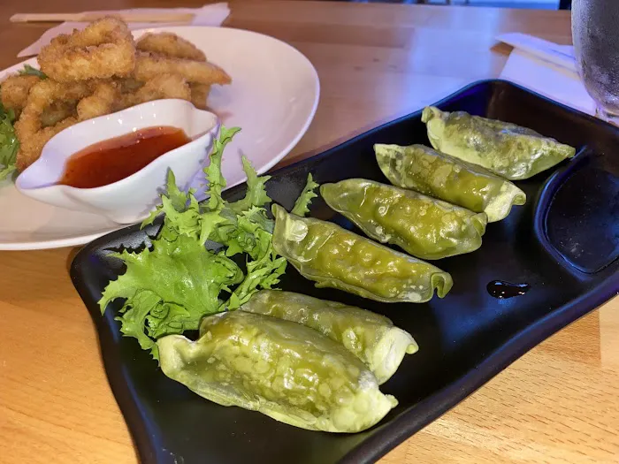 Miso Sushi Picture 10
