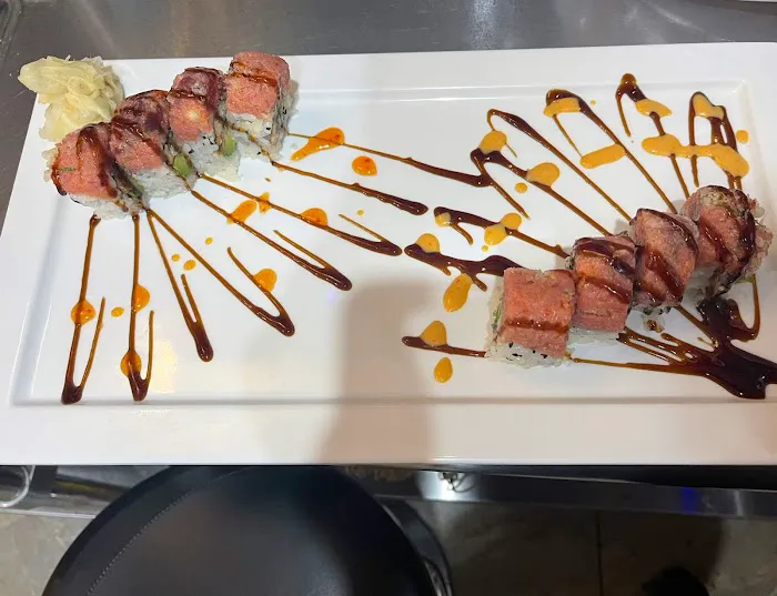 Miso Sushi Picture 2