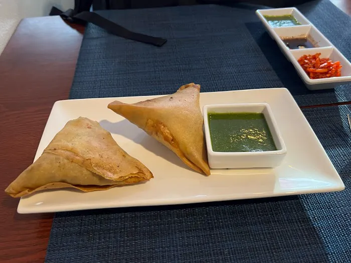 Curry Flavor Picture 1