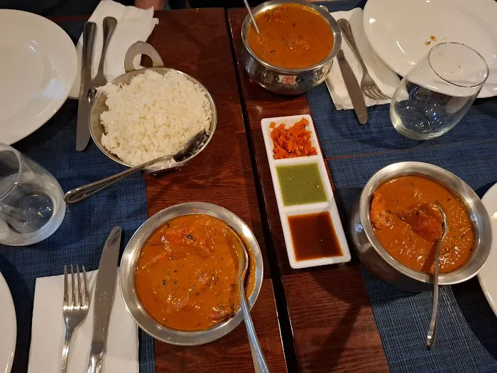 Curry Flavor Picture 9
