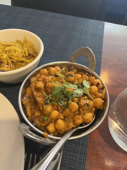 Curry Flavor Picture 6