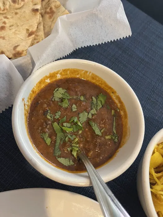 Curry Flavor Picture 8