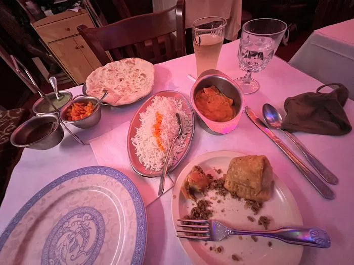 Raj Mahal Picture 10