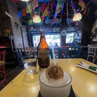 345 Cantina ico
