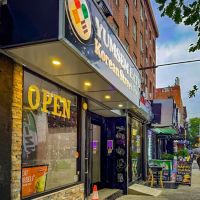 Yumsem Eats ico