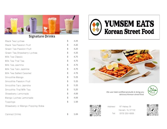 Yumsem Eats Picture 4