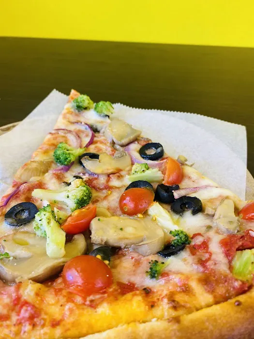 Pizza Daa Napoli Picture 8