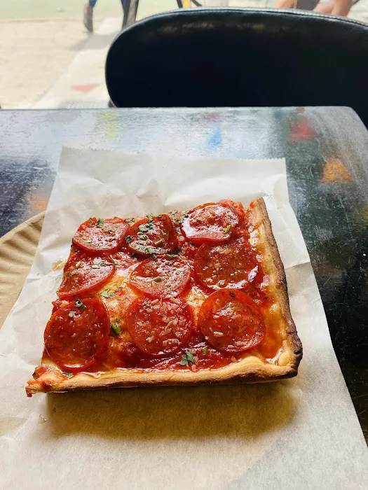 Pizza Daa Napoli Picture 6