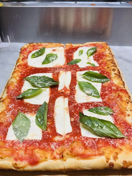 Pizza Daa Napoli Picture 7
