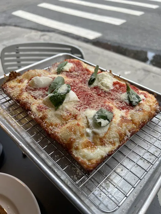 Emmy Squared Pizza: East Village Picture 6