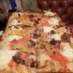 Emmy Squared Pizza: East Village