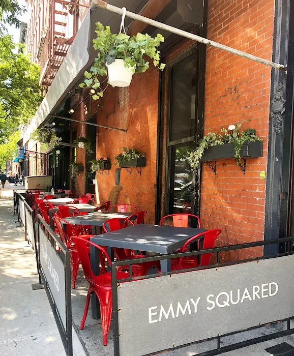 Emmy Squared Pizza: East Village Picture 5