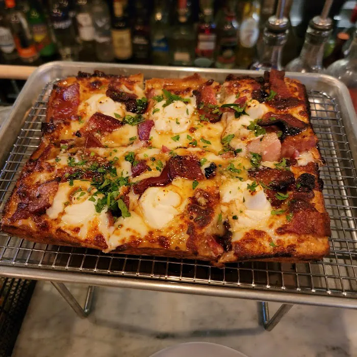 Emmy Squared Pizza: East Village Picture 7