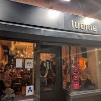 Tuome ico
