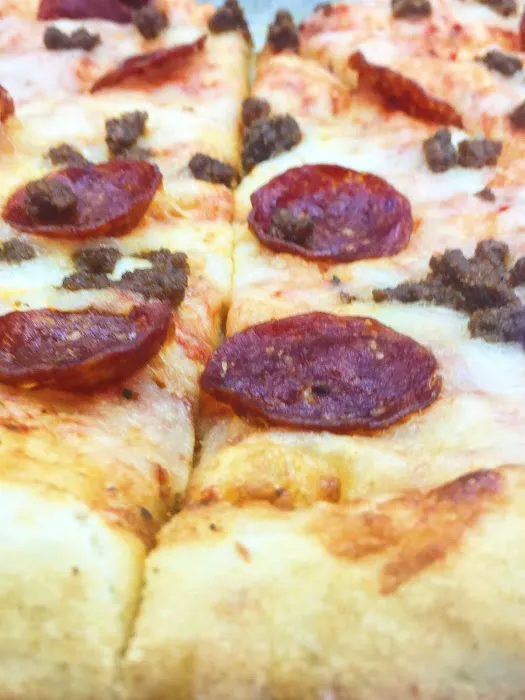 BD Star Pizza Picture 1