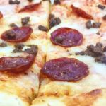 BD Star Pizza