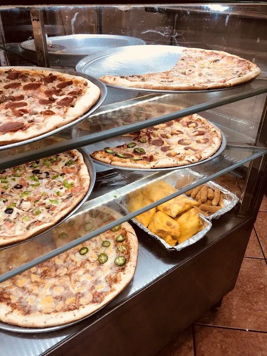 BD Star Pizza Picture 8
