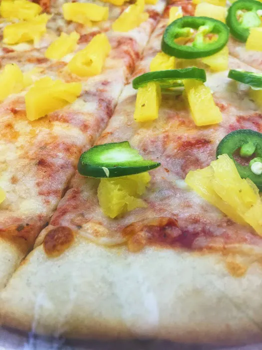 BD Star Pizza Picture 2