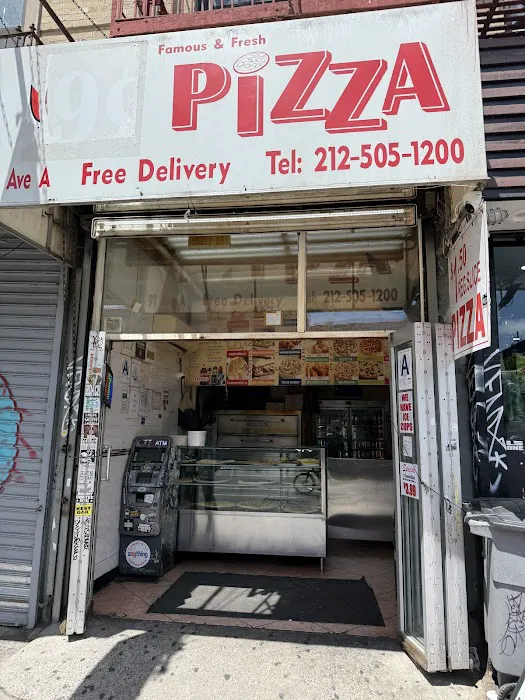 BD Star Pizza Picture 7
