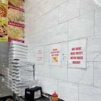 Famous & Fresh Pizza ico