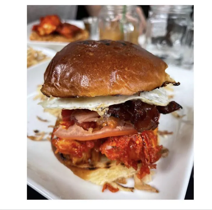Pig & Butter Picture 6