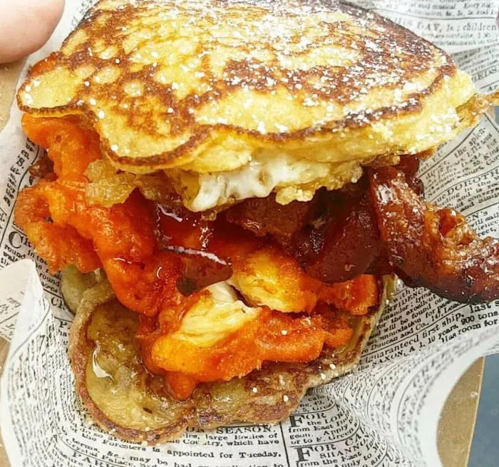 Pig & Butter Picture 1
