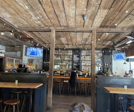Cooper's Craft & Cocktails