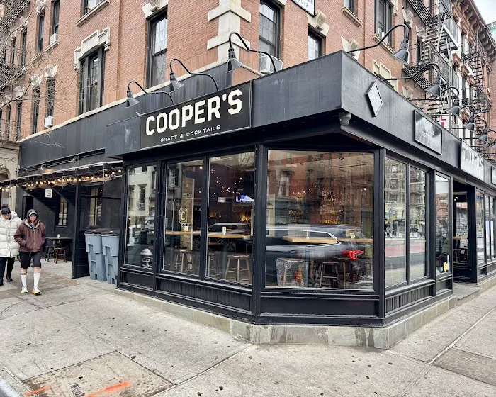 Cooper's Craft & Cocktails Picture 2