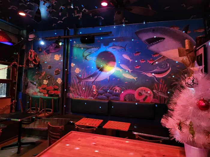 Fish Bar Picture 3