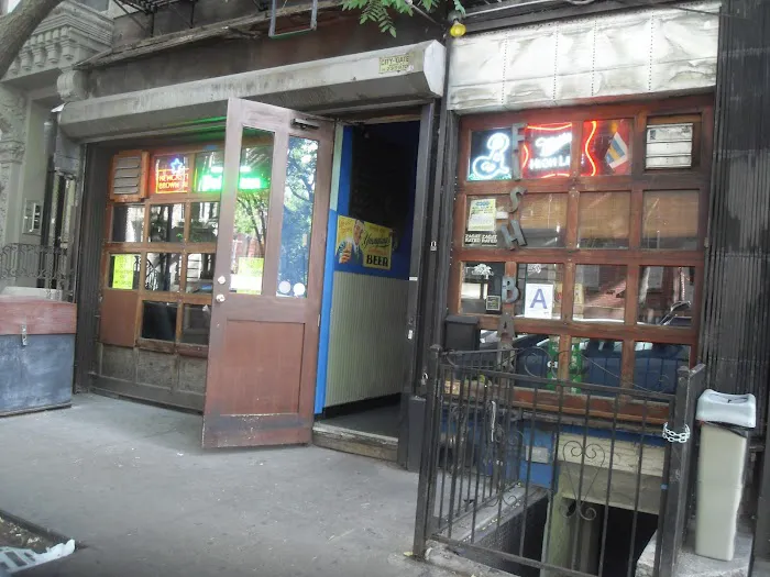 Fish Bar Picture 4
