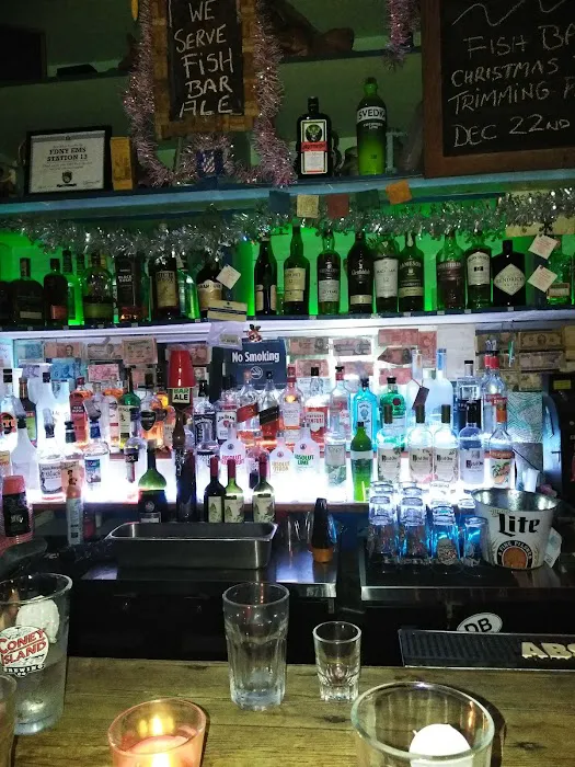 Fish Bar Picture 6