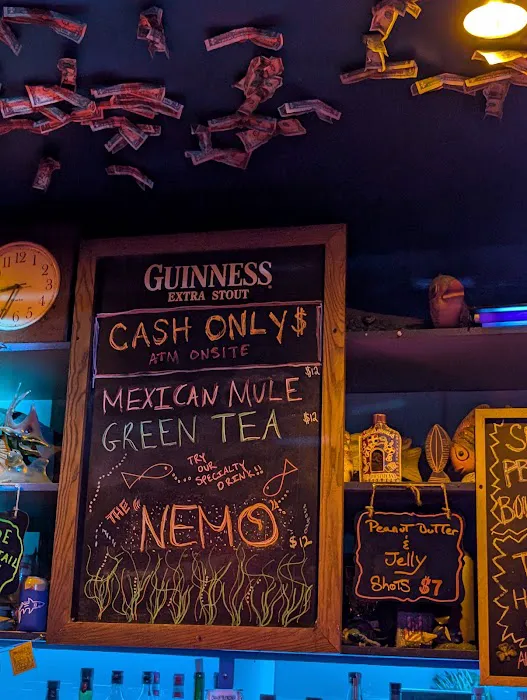 Fish Bar Picture 10