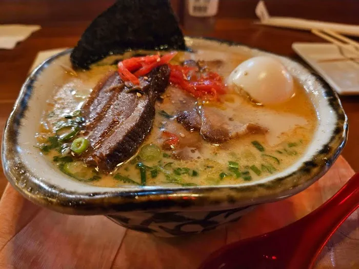 Marufuku Ramen Picture 7