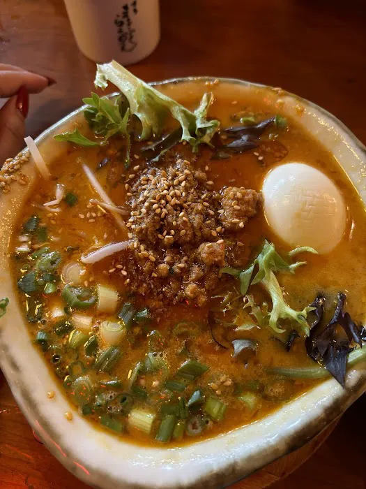 Marufuku Ramen Picture 3